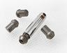 View Item Richbrook Titanium Locking Wheel Car Nuts M12 - 1.50